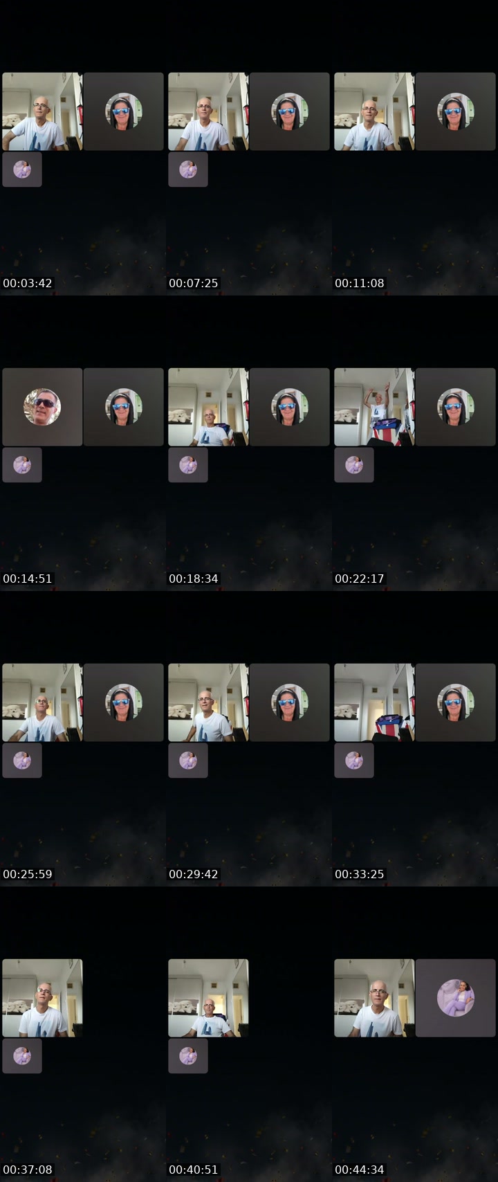 @kobi1423 TikTok live from 2026-07-22
