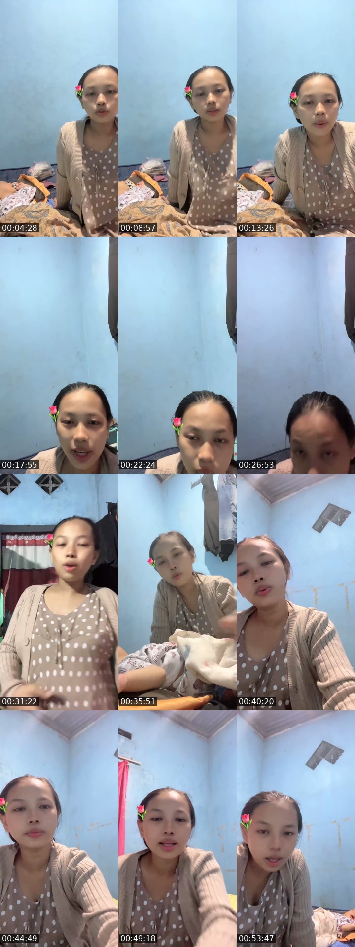 @melissa_storeee TikTok live from 2026-07-22