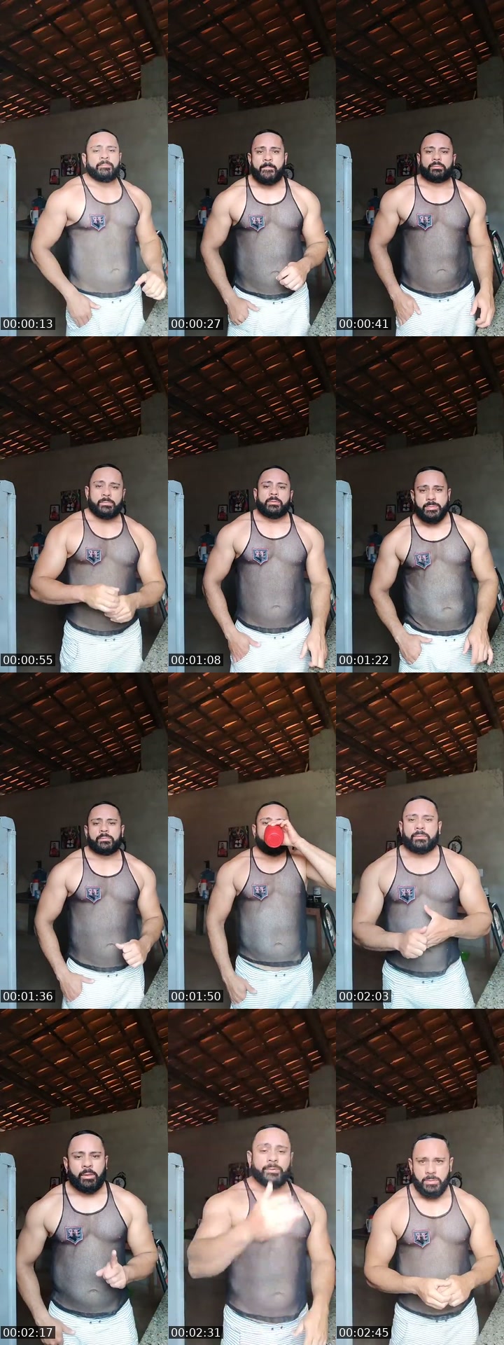 @paulorick63 TikTok live from 2026-07-22