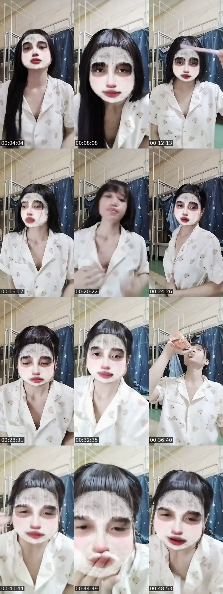 TikTok live: hiii💕 by @t.lih3246