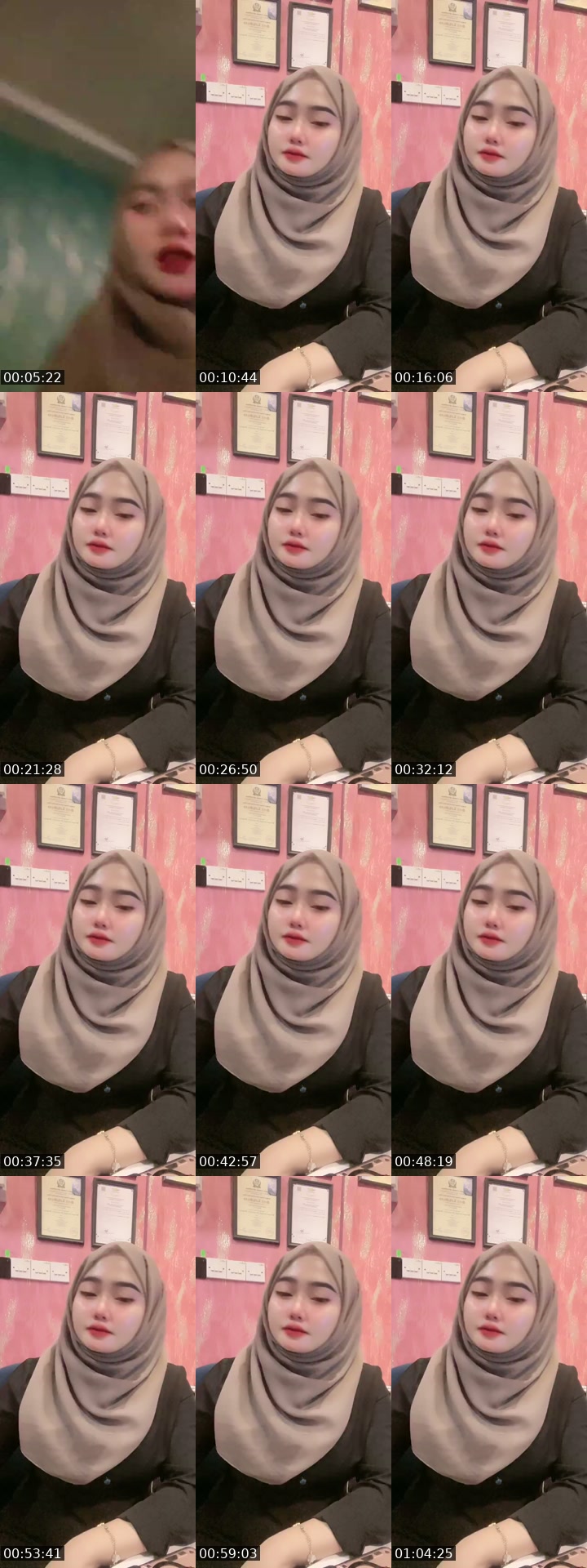 @sakurafamilykaraoke TikTok live from 2026-07-22