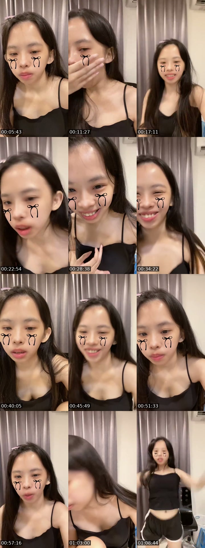 China TikTok live: 晚上好進來跟我聊聊天✨🫰🏻 by @hsu._.3