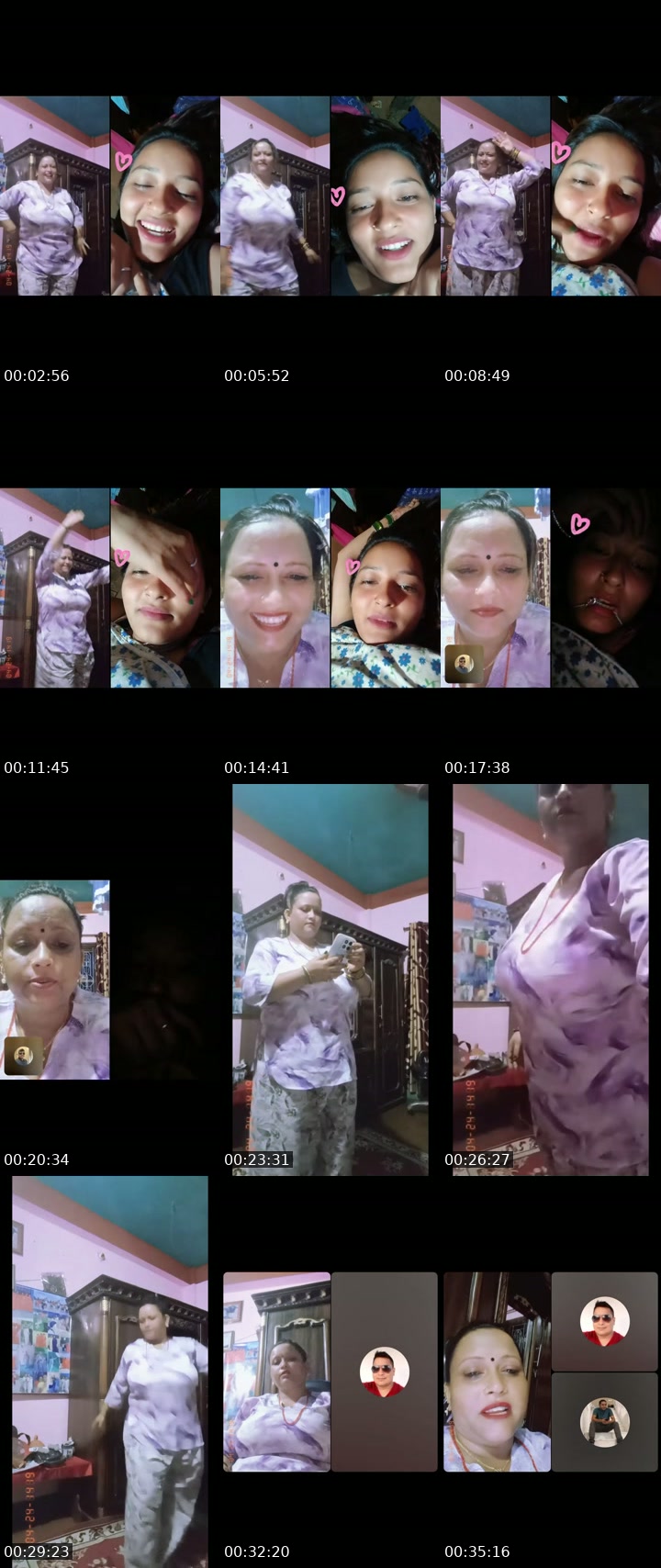 @nirukhatiwada23 TikTok live from 2026-07-22