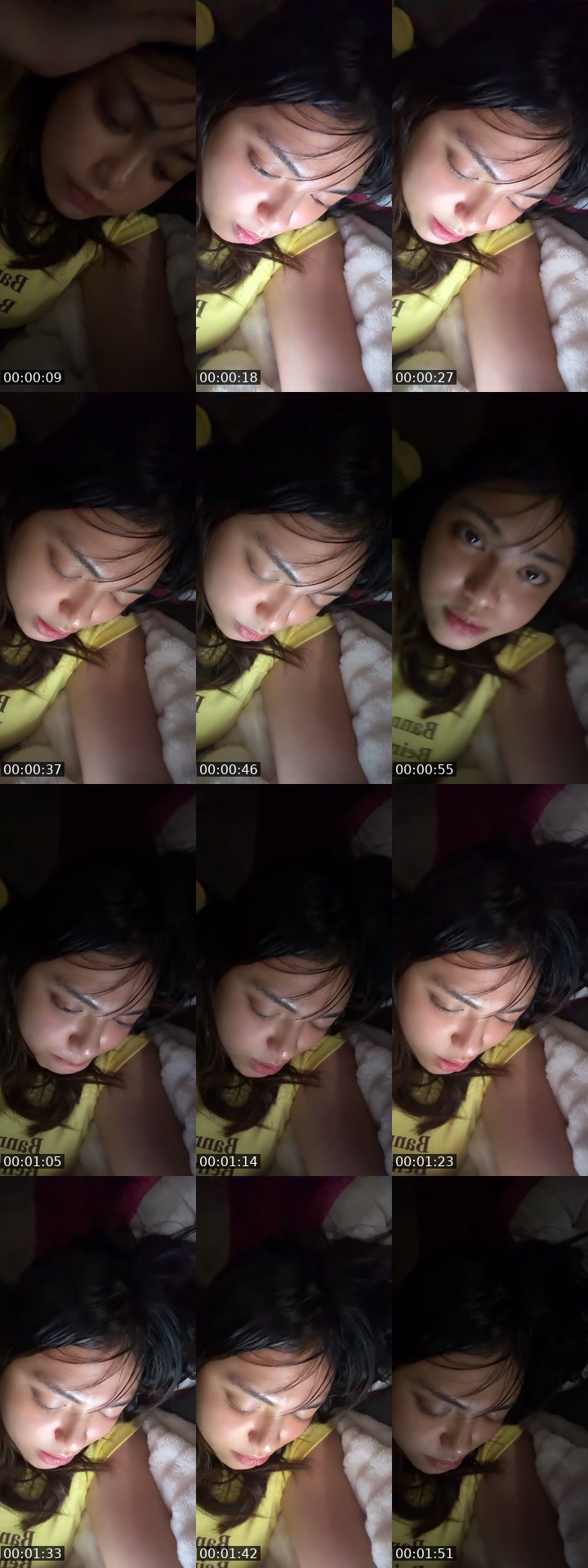 TikTok live: hi ;p by @ikilledkodzuken