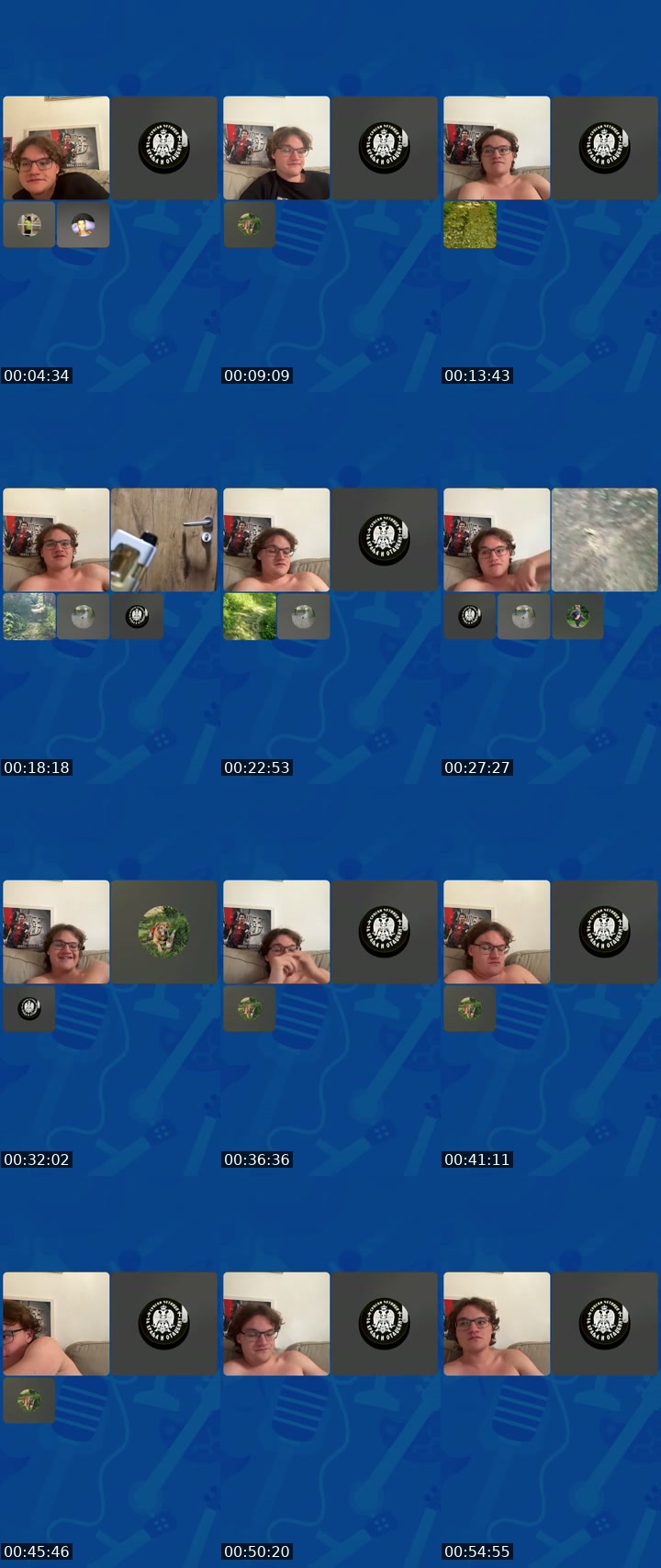 TikTok live: Wasser by @stefanriem3