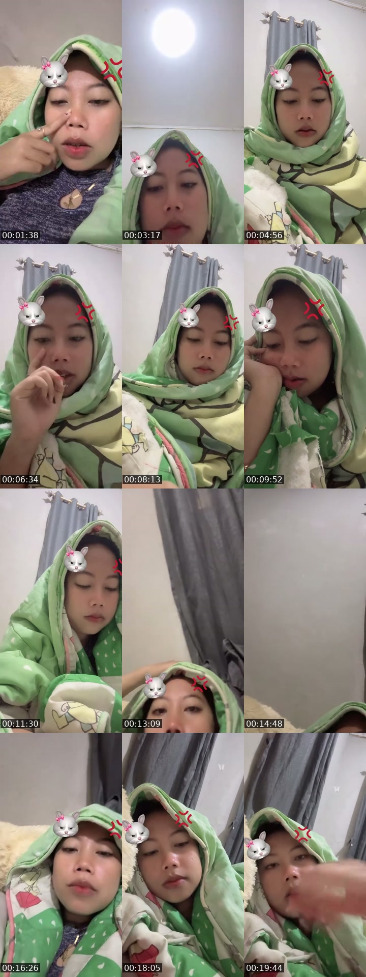 @capeah111 TikTok live from 2026-07-22