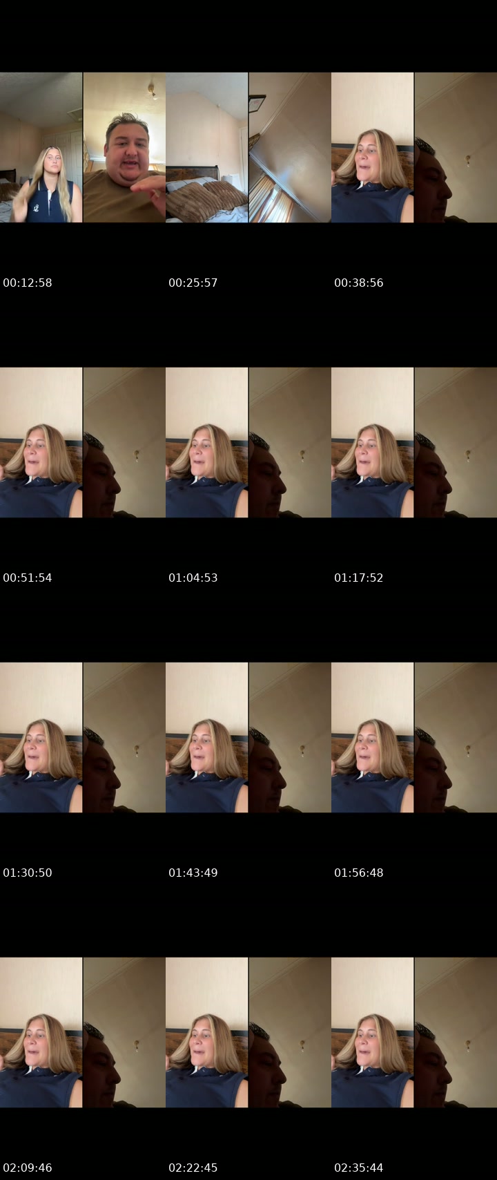 TikTok live: Gift gal push by @izdowg23