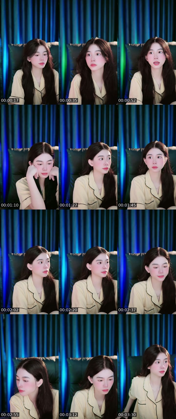 TikTok live: Lets Go LIVE! by @kim_tran9999