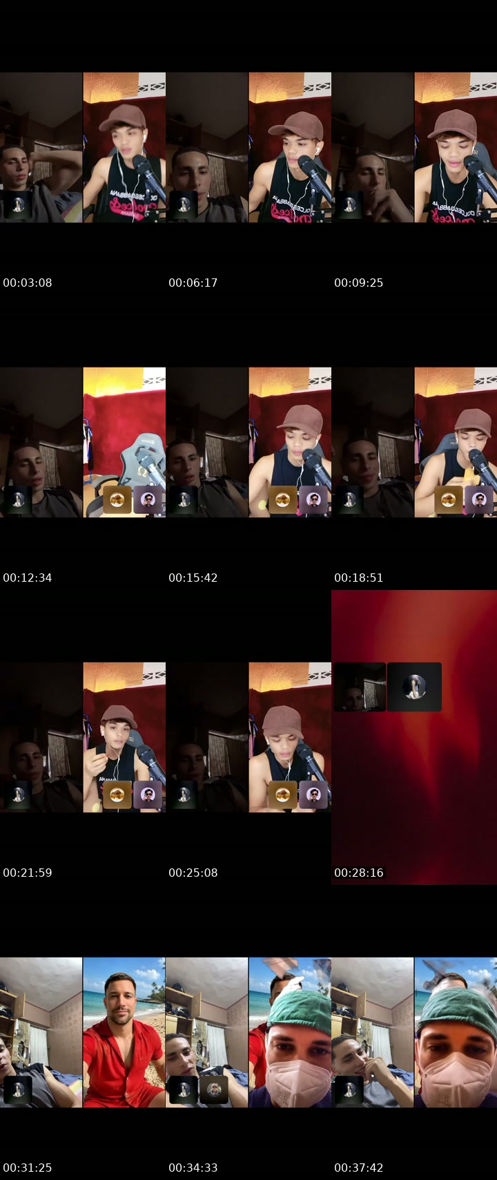 @ididwhatimust TikTok live from 2026-07-22