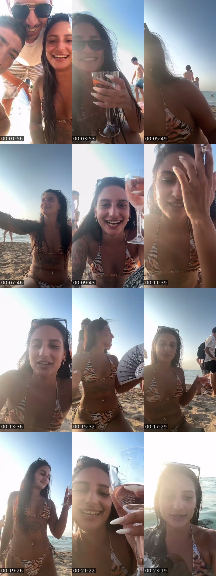 @milenaspinella_ TikTok live from 2026-07-22
