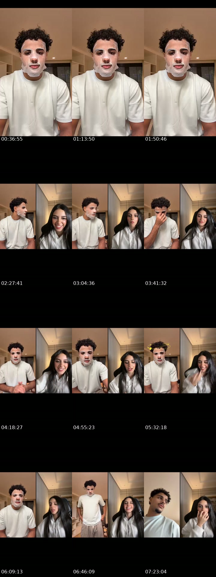 @mr2l TikTok live from 2026-07-22