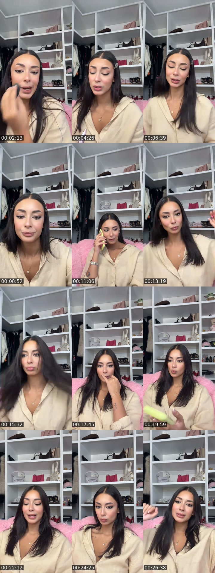 @nehrrq4 TikTok live from 2026-07-22