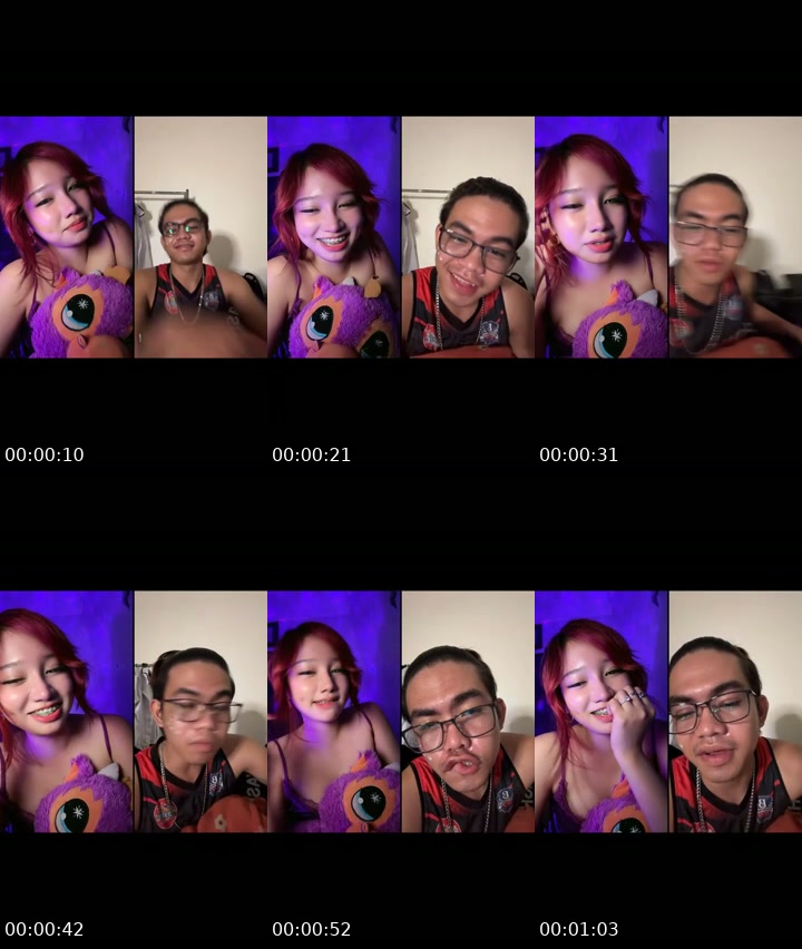 @xiarejano TikTok live from 2026-07-22