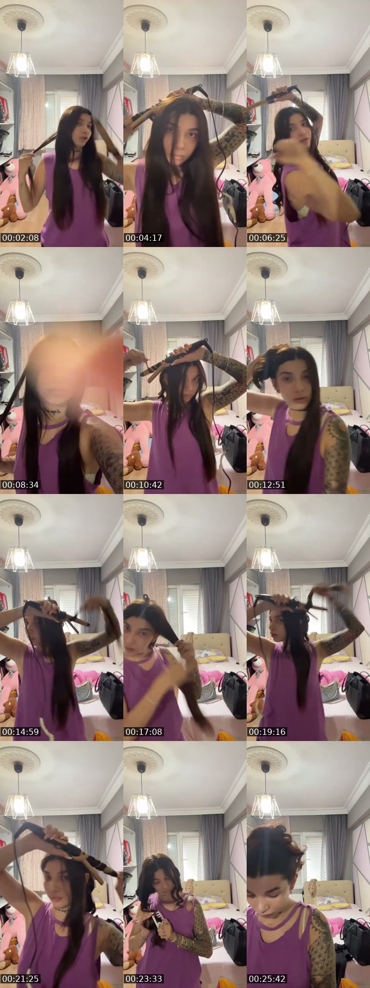 @bennefise TikTok live from 2026-07-22