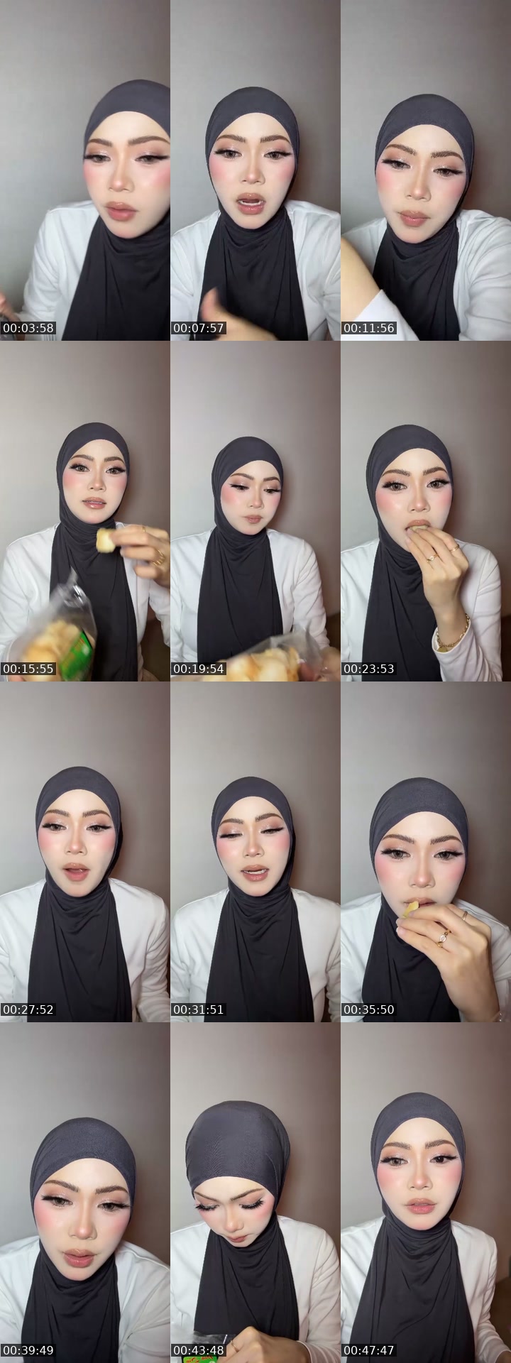 @amboonotokay TikTok live from 2026-07-22