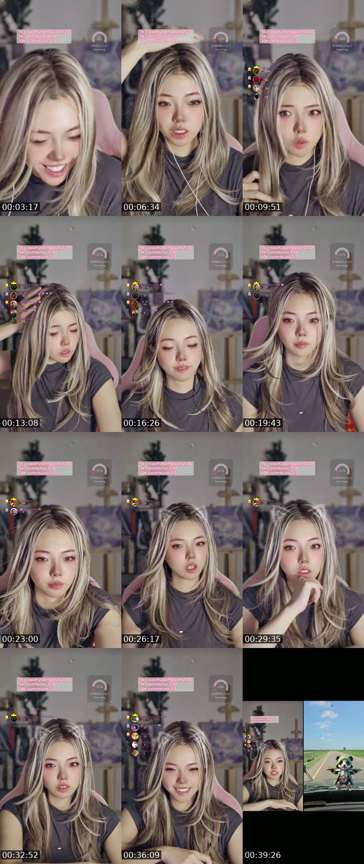 TikTok live: Chat JanPT！ by @itsjanine99