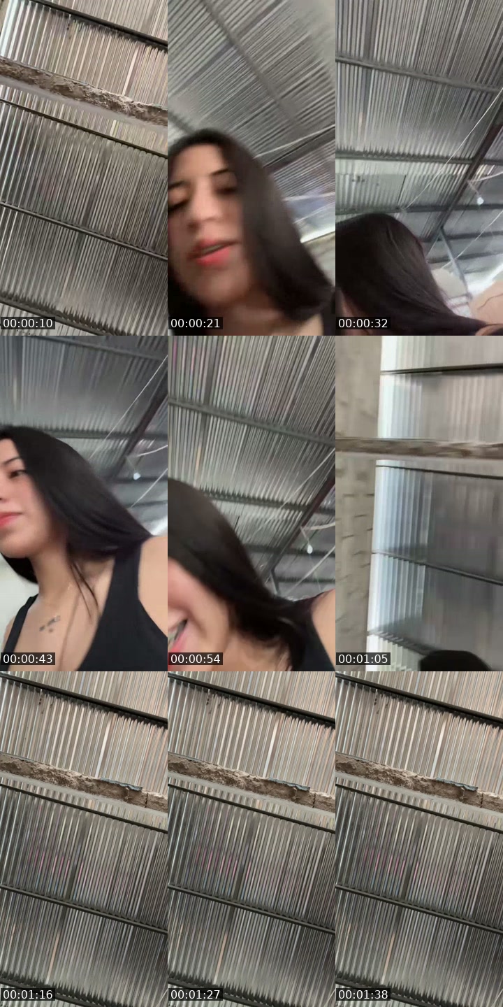 TikTok live: Hombre si es genteee y familia 💜 by @naye_xxpp