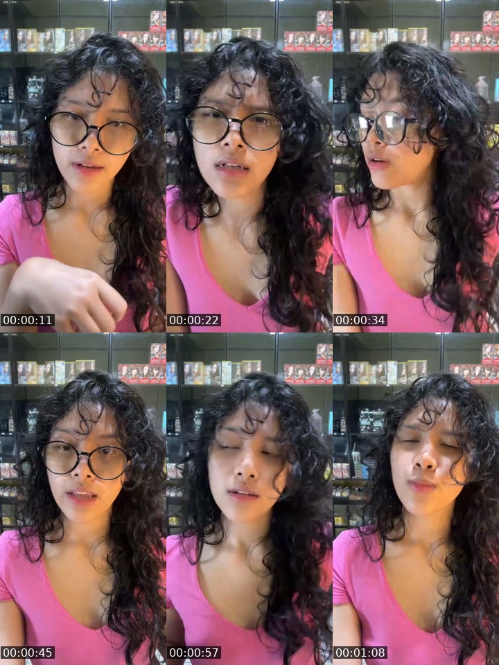 @rnw.stores TikTok live from 2026-07-22