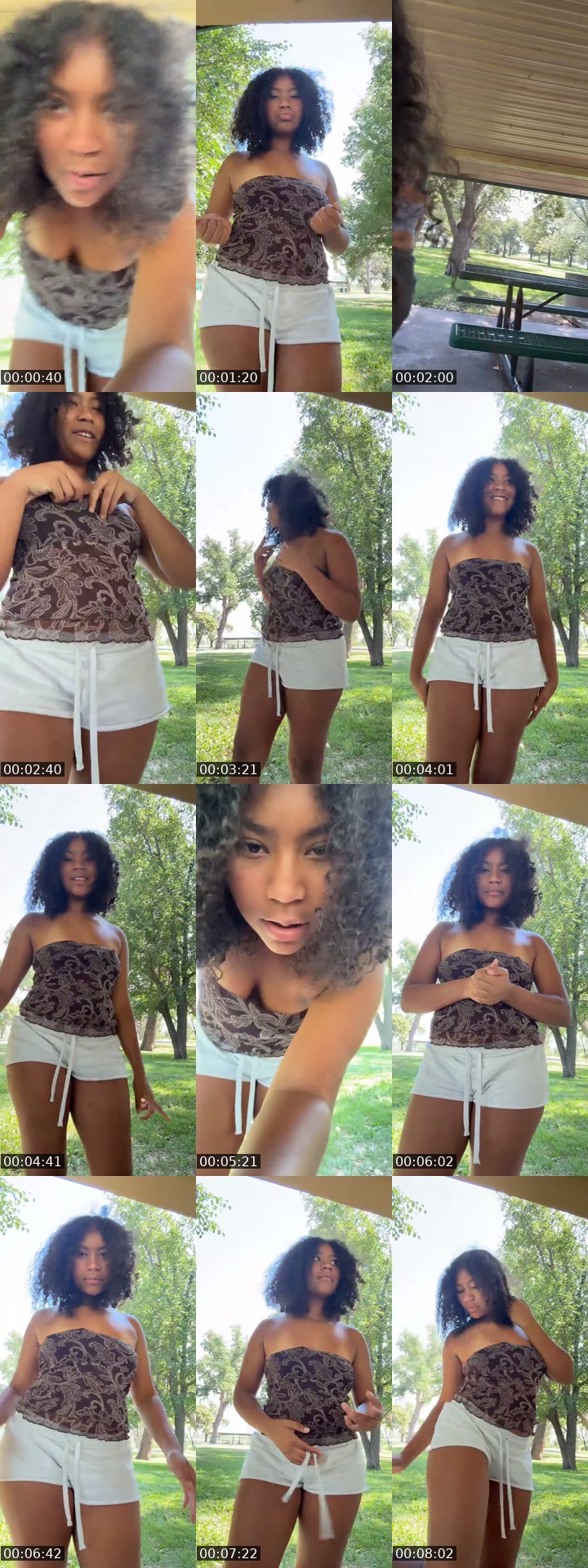 TikTok live: Join n chat! Gift=gymnastics by @1w4n10u7
