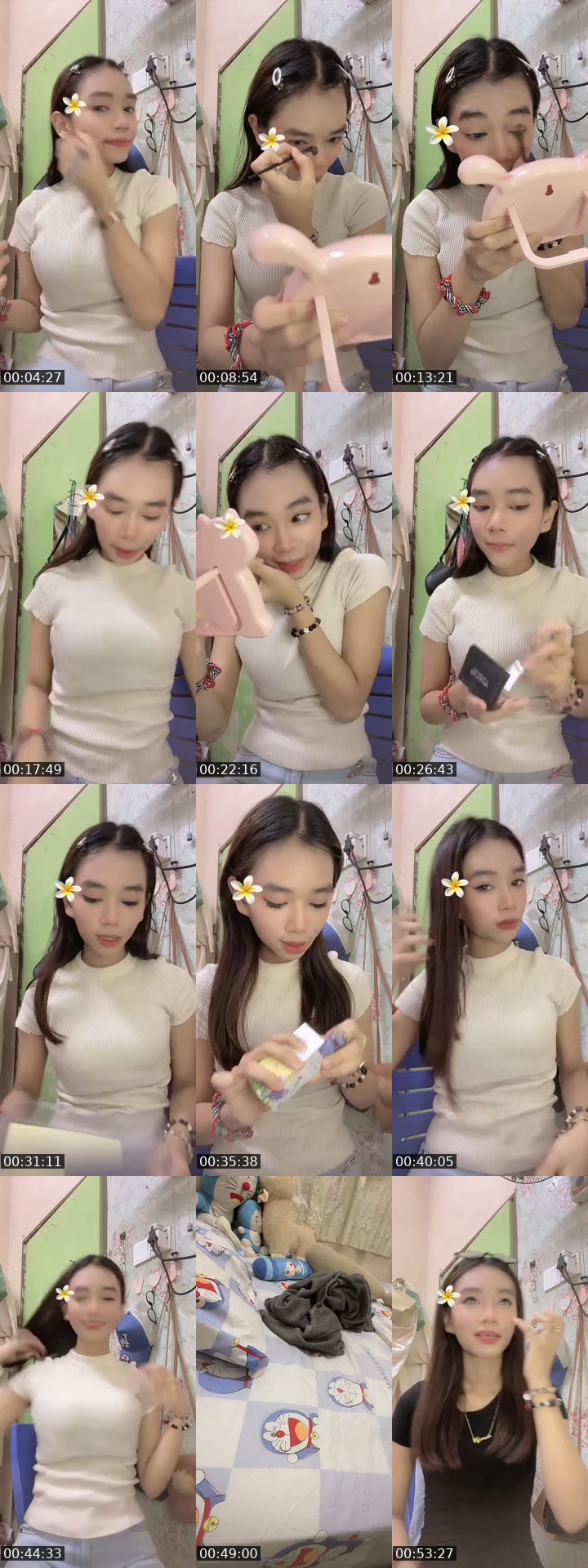 @shfynaalea TikTok live from 2026-07-22