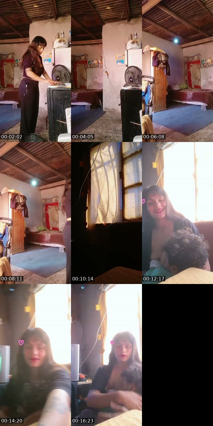 TikTok live: yamibran23 :alias by @yamilalailhacar36