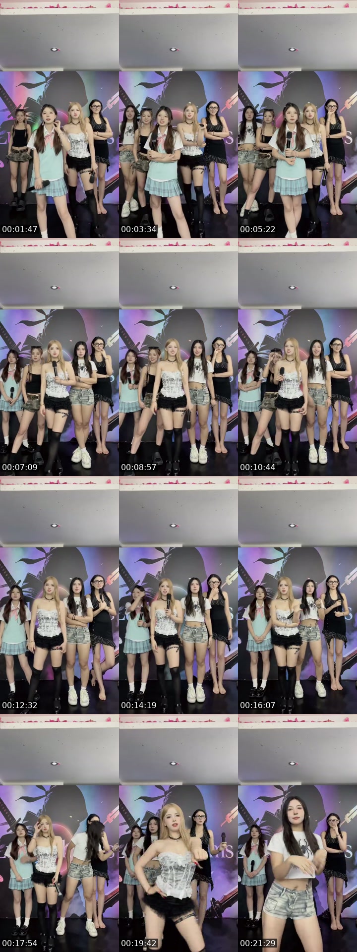 @ykbucbatu6 TikTok live from 2026-07-22