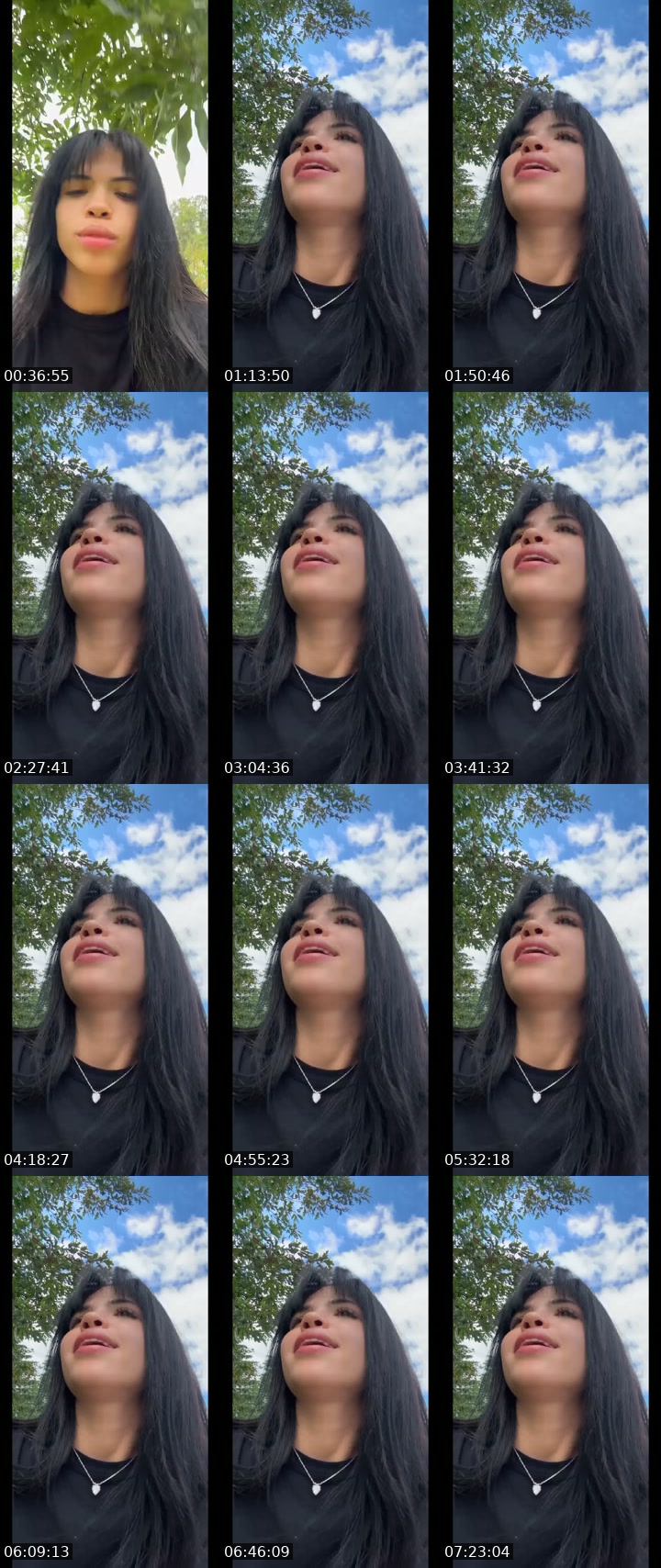 @httpsleann TikTok live from 2026-07-22
