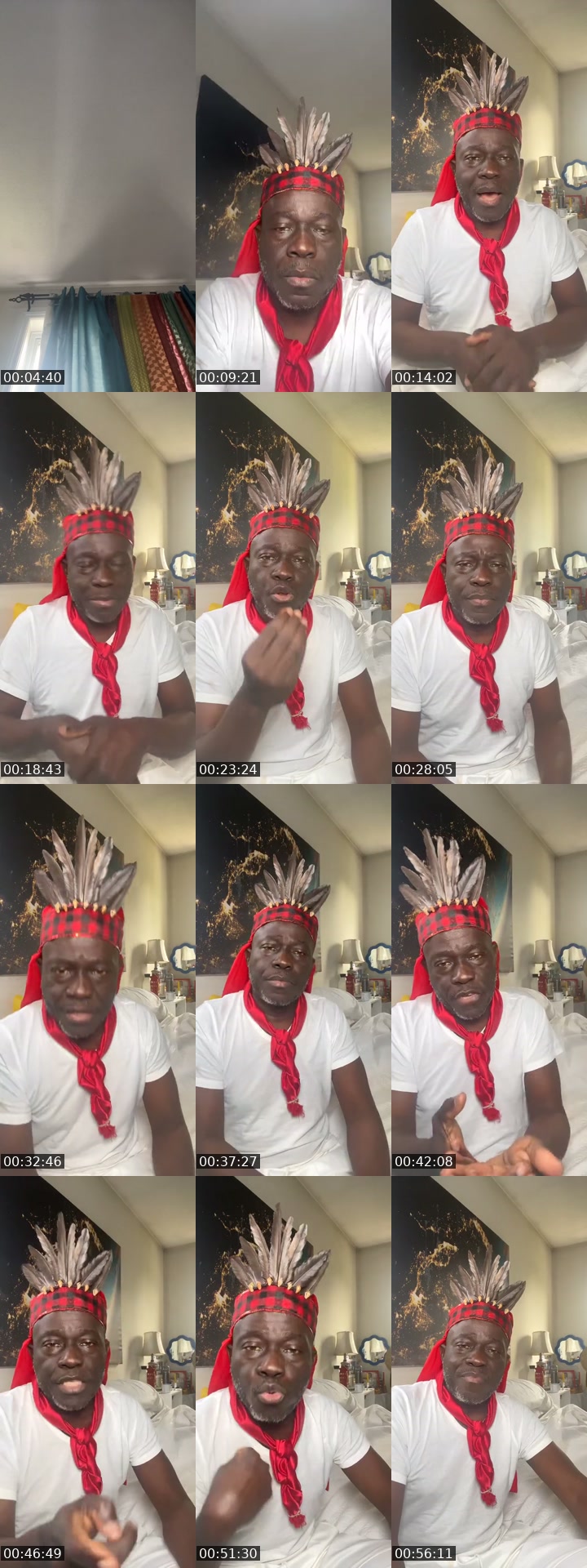 @jeanedry TikTok live from 2026-07-22