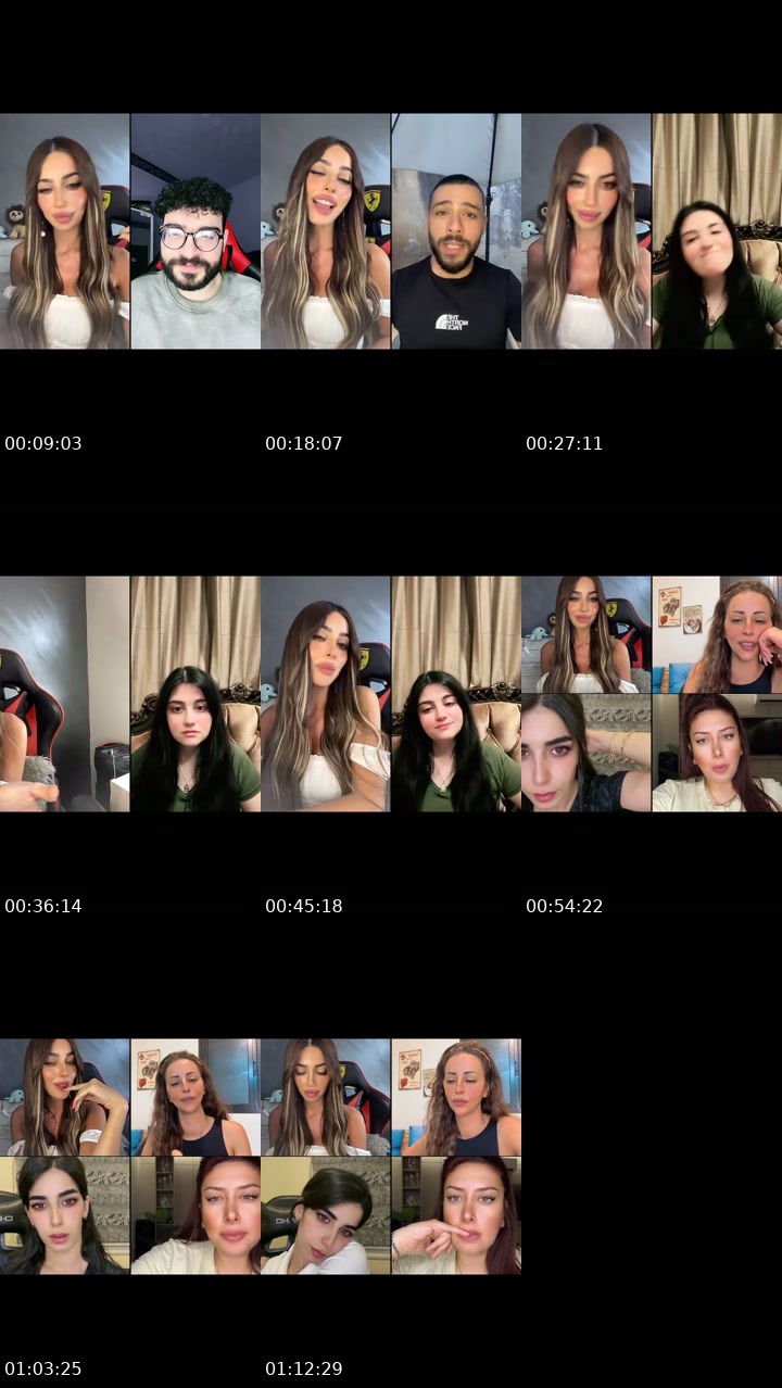@nastya_m_ac TikTok live from 2026-07-22