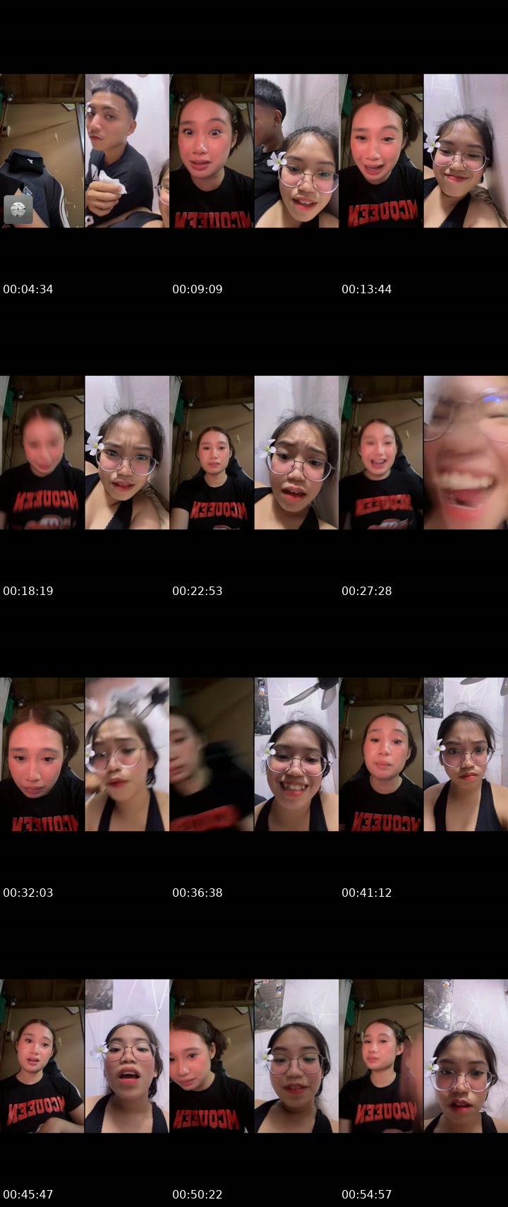 United States TikTok live: ano jay? by @nihao.shang