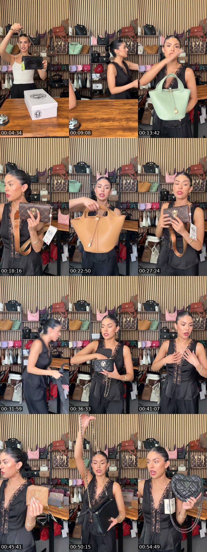 United States TikTok live: SP Wednesday Flash Deals by @silhouette.paris