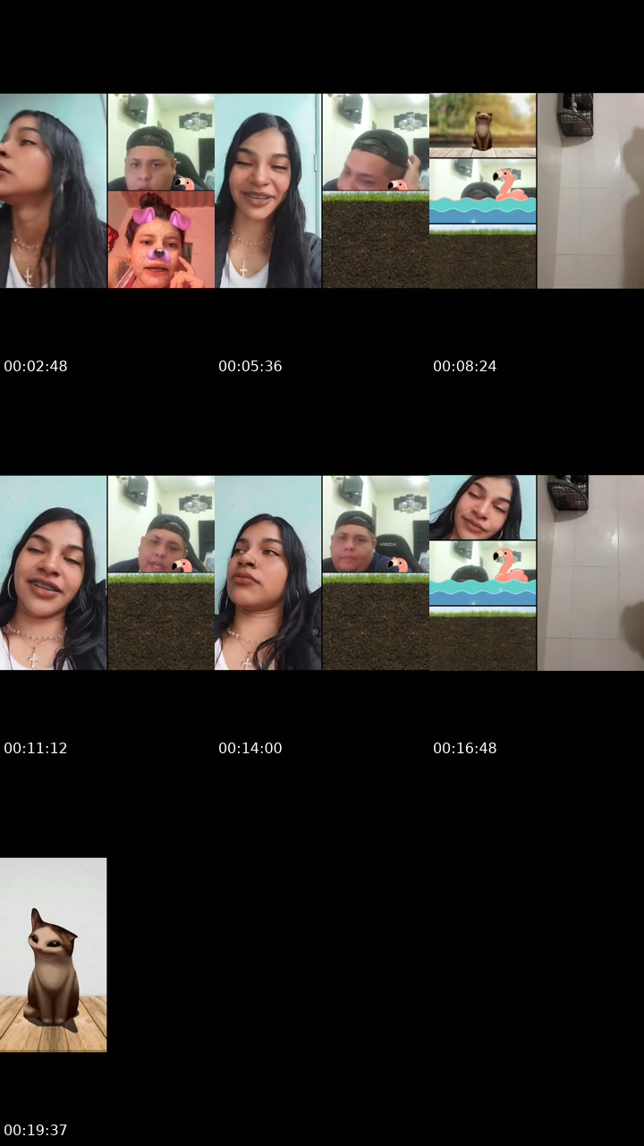 @turealpatrona123 TikTok live from 2026-07-22