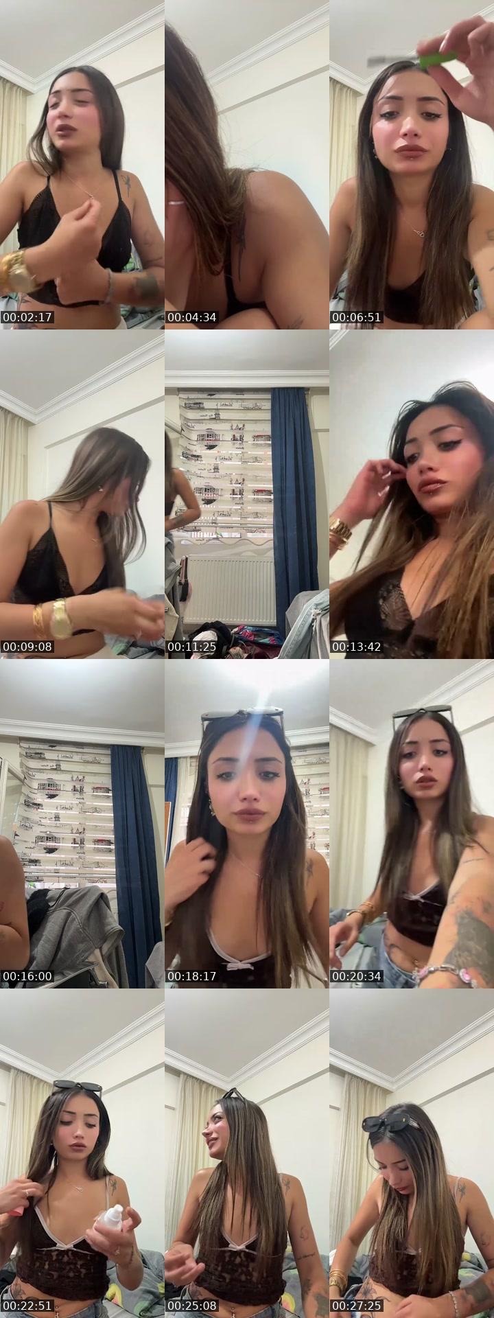 @appleuser2497380 Turkey TikTok live from 2026-07-22
