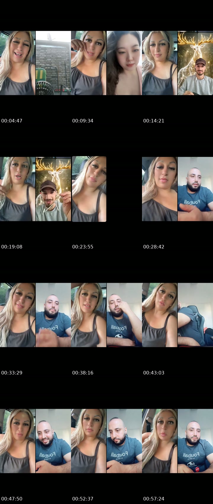 @extravagant.sophia Germany TikTok live from 2026-07-22