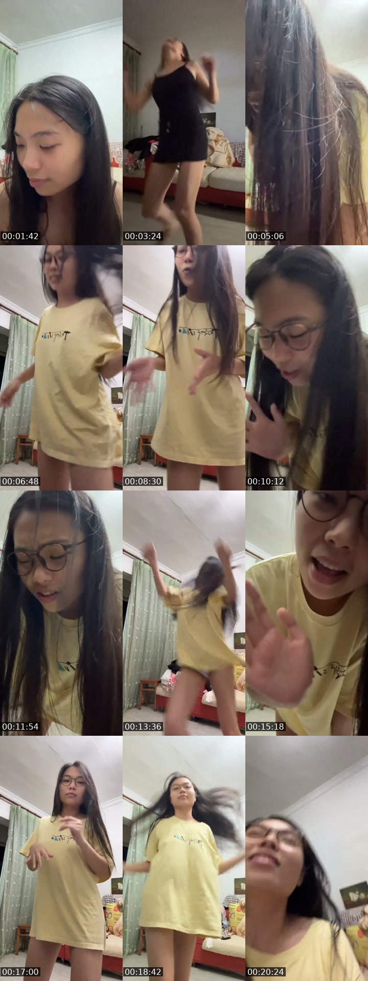 @fffrrriiday TikTok live from 2026-07-22