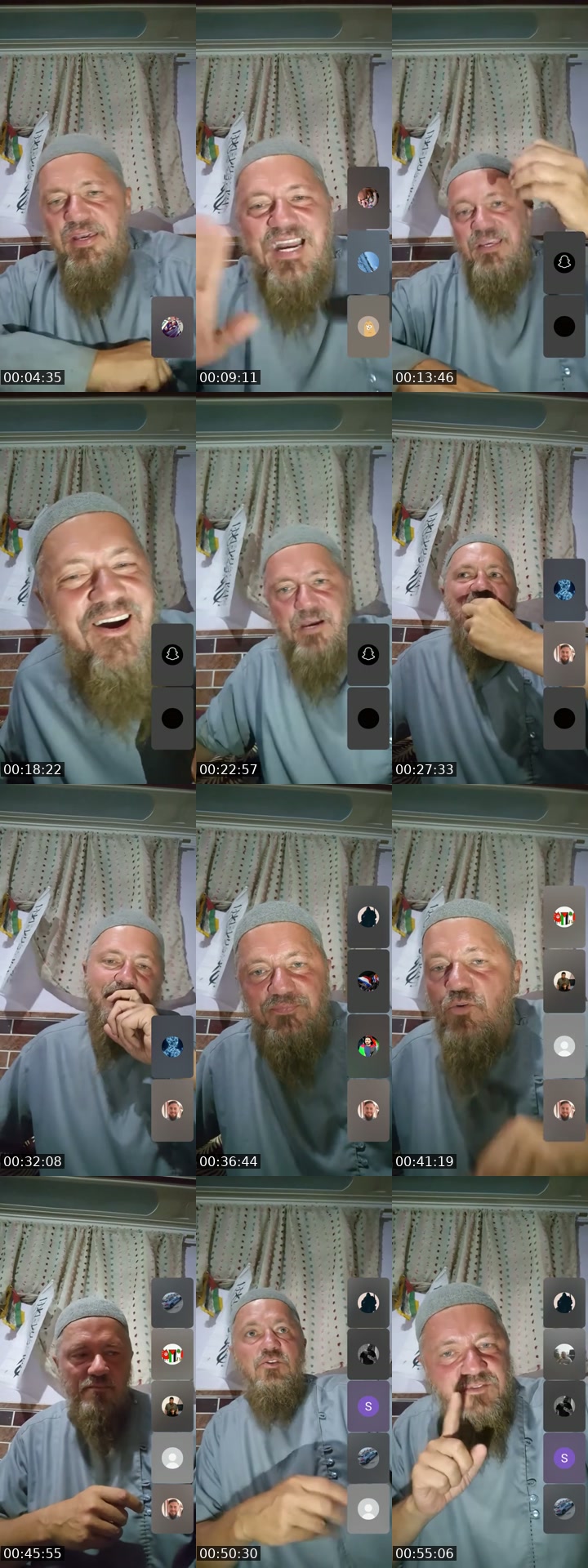 @jeanlouislesoumis TikTok live from 2026-07-22
