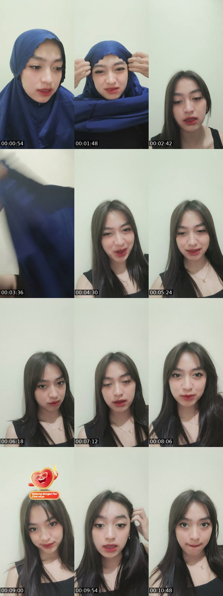 @hennyaulliya TikTok live from 2026-07-22