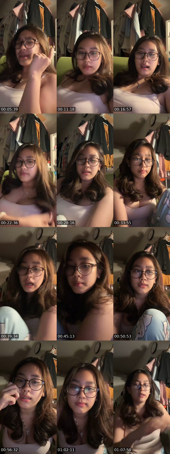 @hmsyc3 TikTok live from 2026-07-22