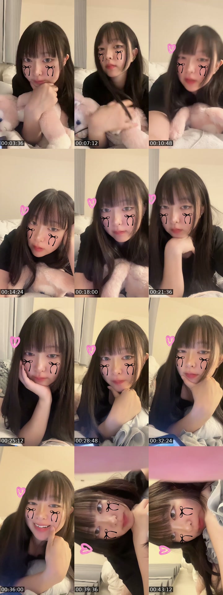 @ikageso__ TikTok live from 2026-07-22
