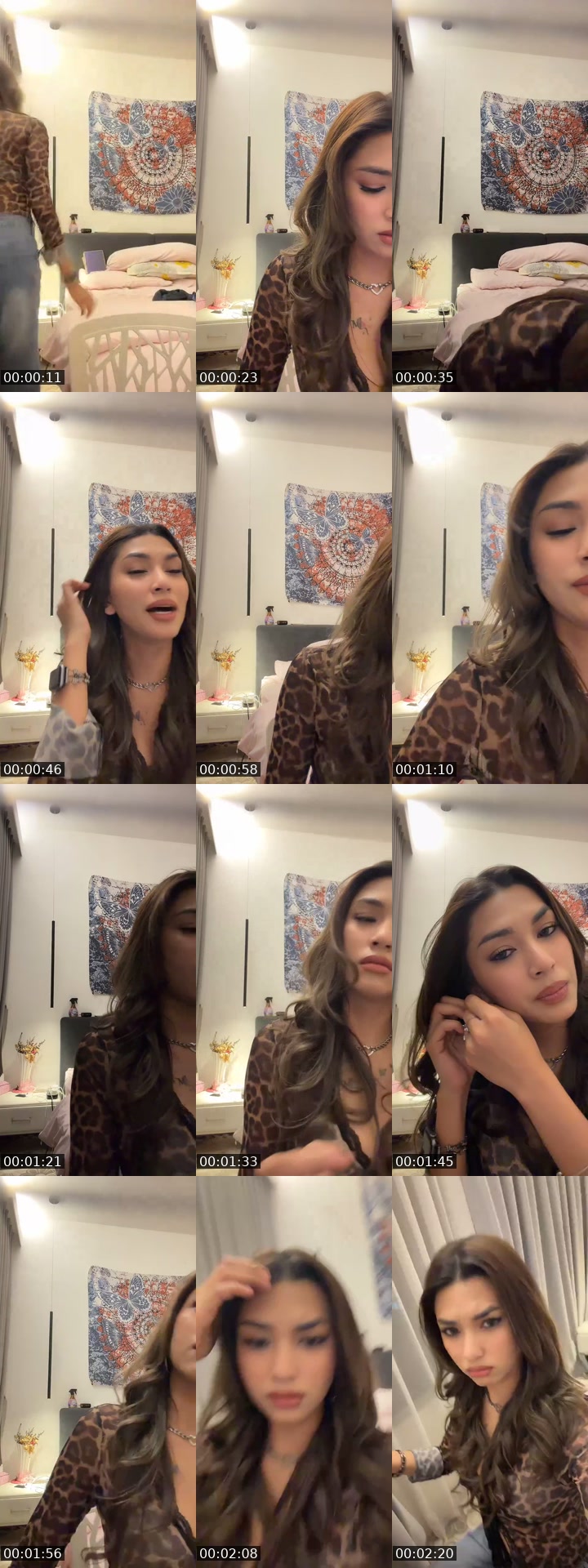 @isdgafb TikTok live from 2026-07-22