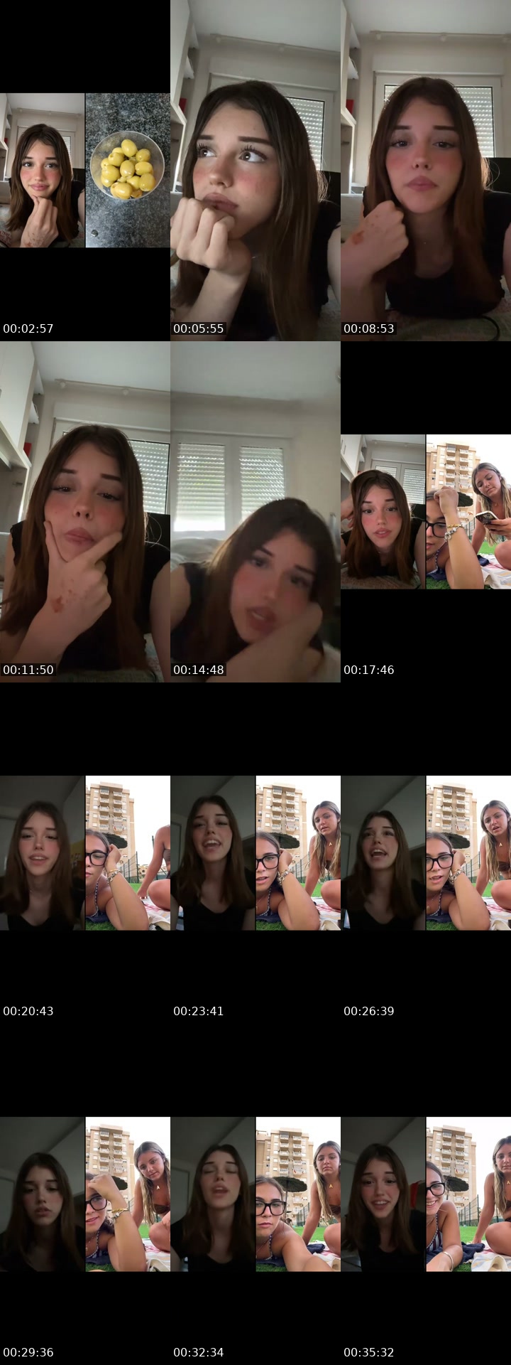 TikTok live: 1€ si te unes by @martarv1_