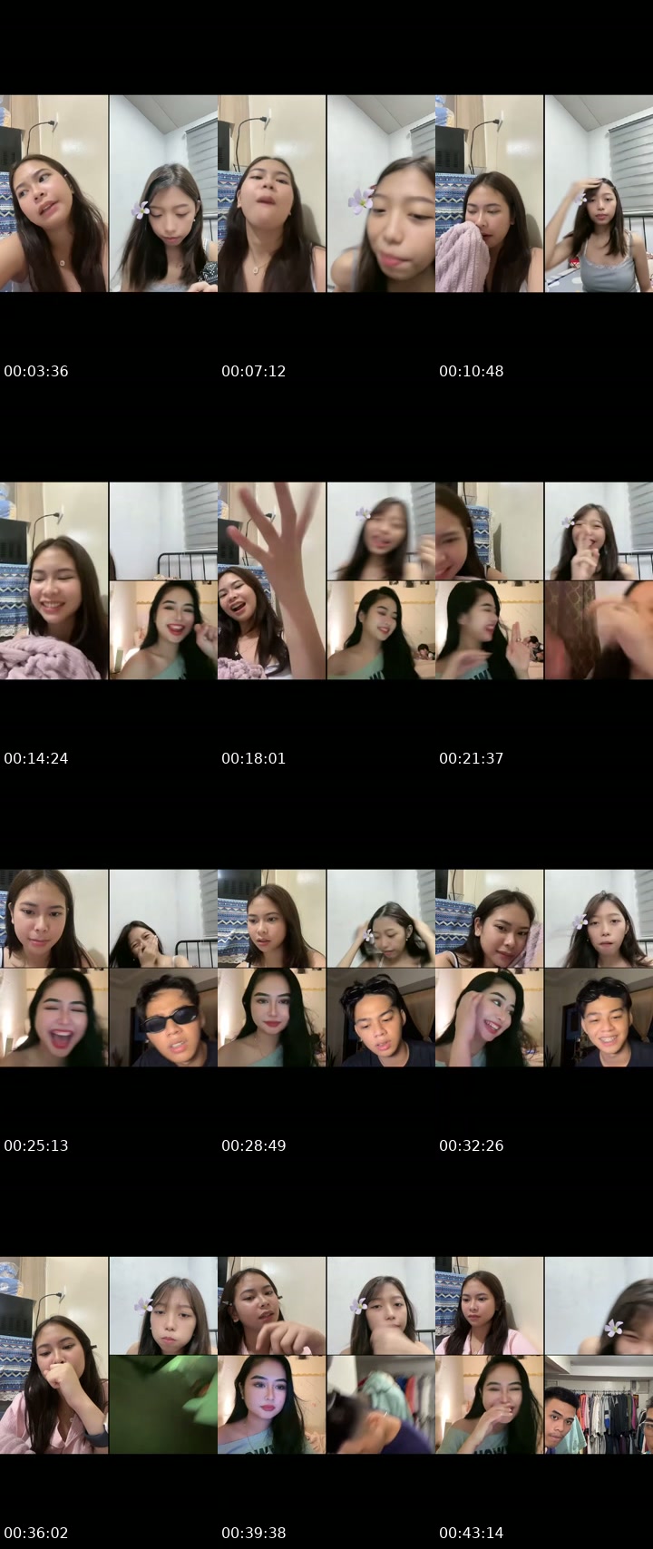 @n.zoephie TikTok live from 2026-07-22