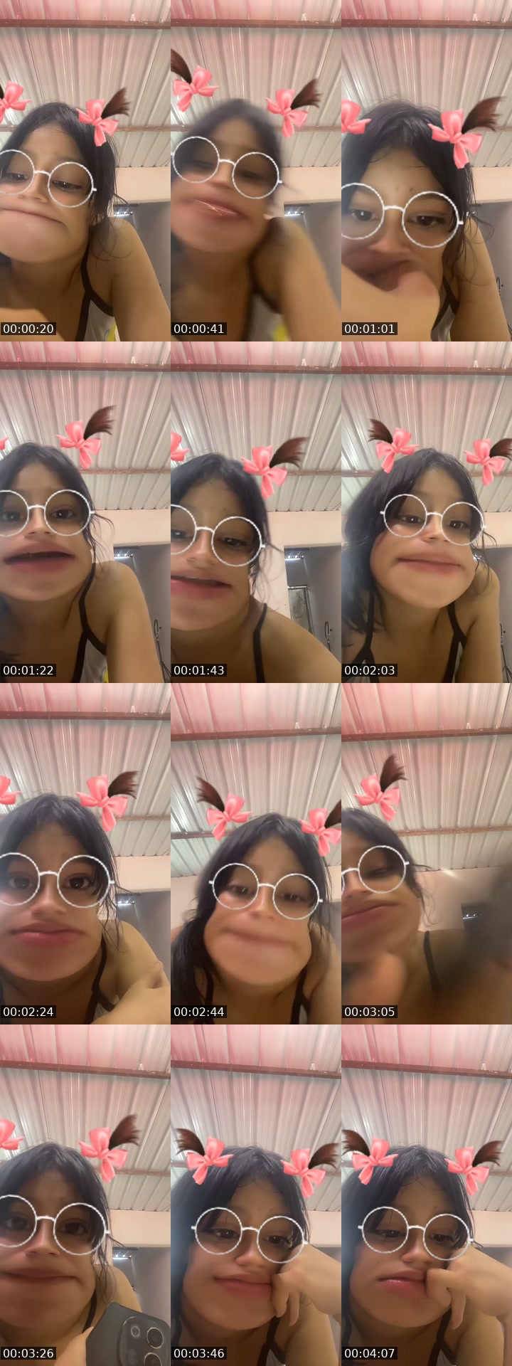 TikTok live: Chisme sitos  jaja by @escarletsalome0505