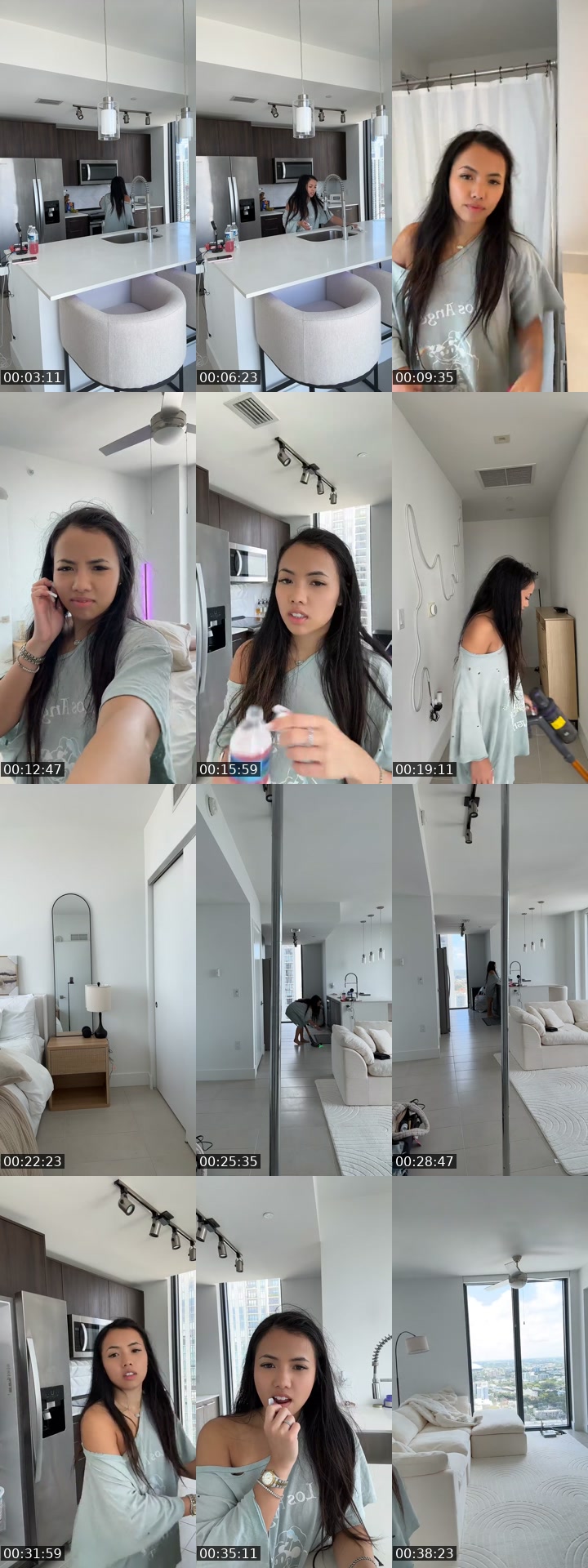 TikTok live: Looking for a daddy🥵 by @destinyxnguyenn