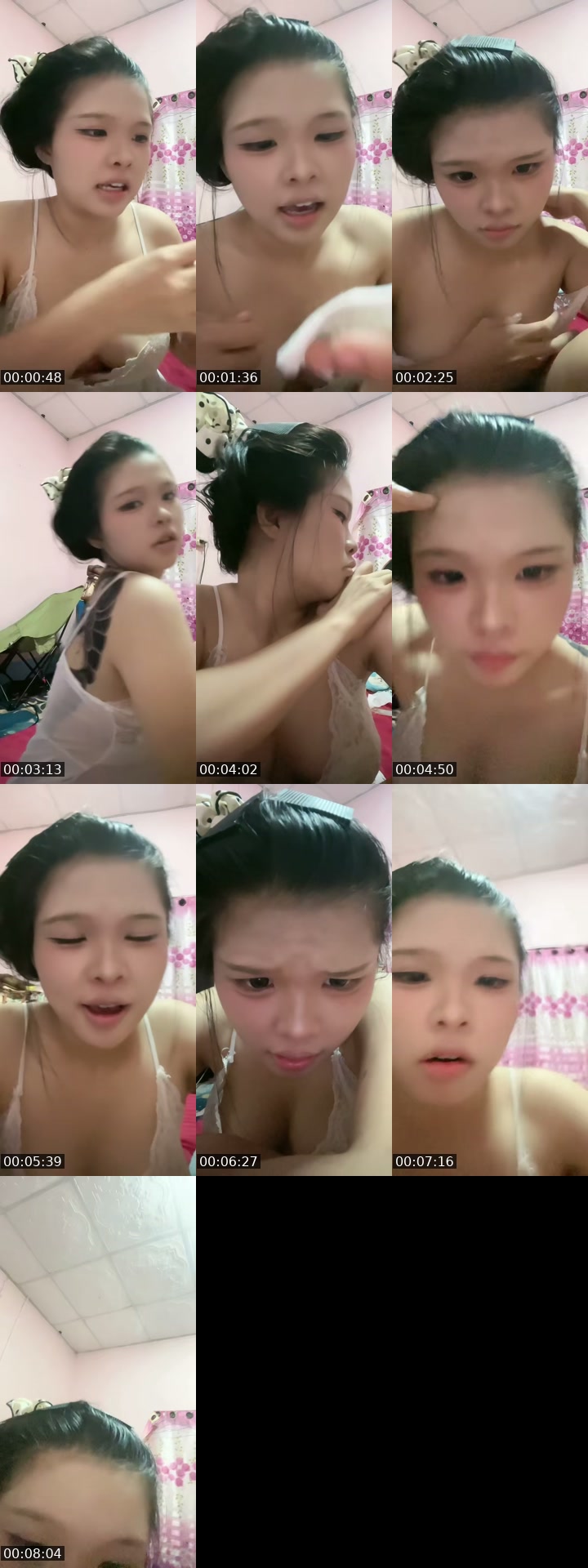 @fxqwhan TikTok live from 2026-07-22