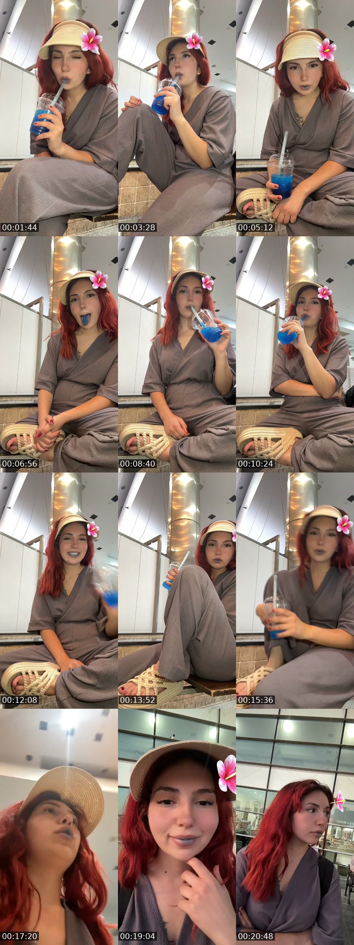 @gulssenx TikTok live from 2026-07-22