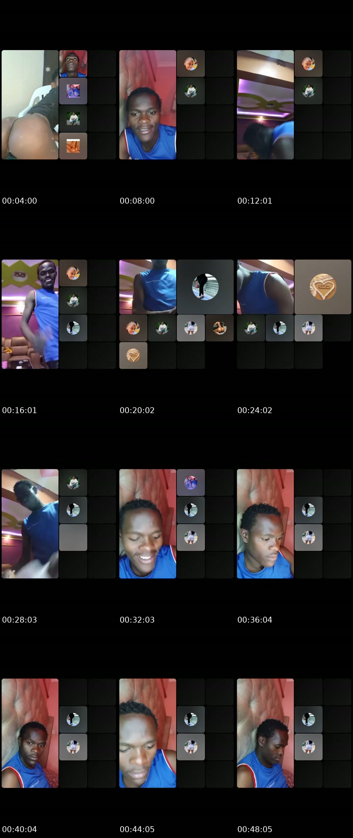 @mghettoghetto TikTok live from 2026-07-22