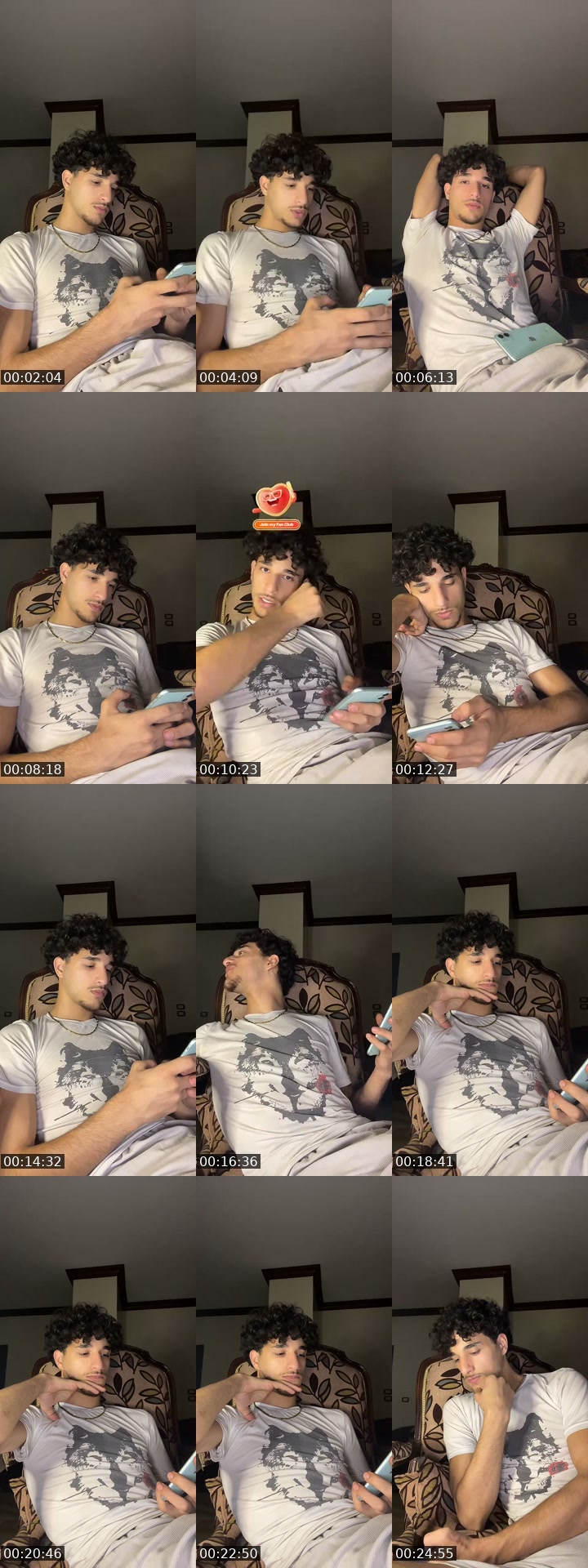 TikTok live: الهدف🫣 by @mrcurls37