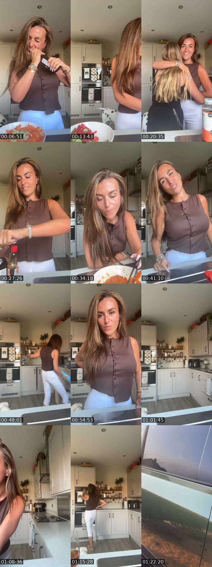@reenieslife TikTok live from 2026-07-22