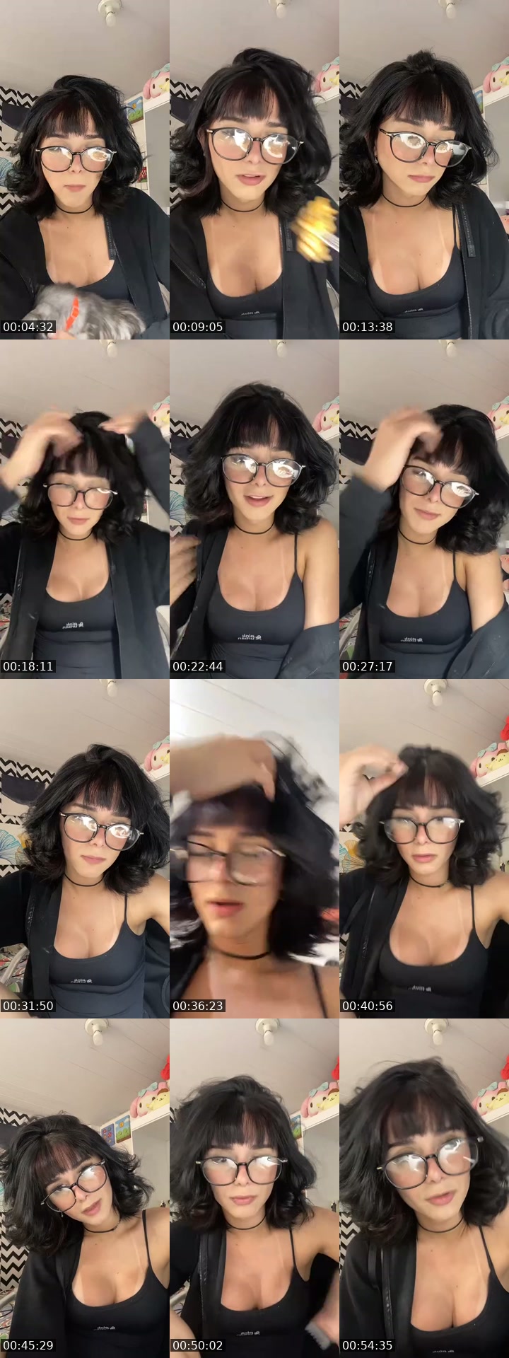 @_rynevess TikTok live from 2026-07-22